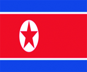  朝鲜民主主义人民共和国
