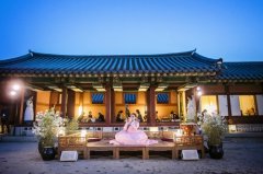 韩国古宫夜游等系列主题活动5月20日起重启