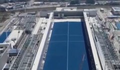 8万亿韩元 三星电子将投建尖端闪存芯片生产线