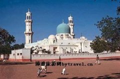 卡诺市