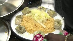 尼日利亚美食介绍