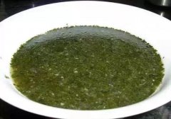 Mouloukhiya