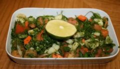 Salad