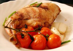 袋鼠肉