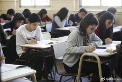 阿根廷教育现状堪忧，一半以上中小学生成绩不达标