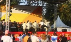     圣保罗州政府表示，当前该地区新增新冠死亡人数曲线有所下降。新冠应急