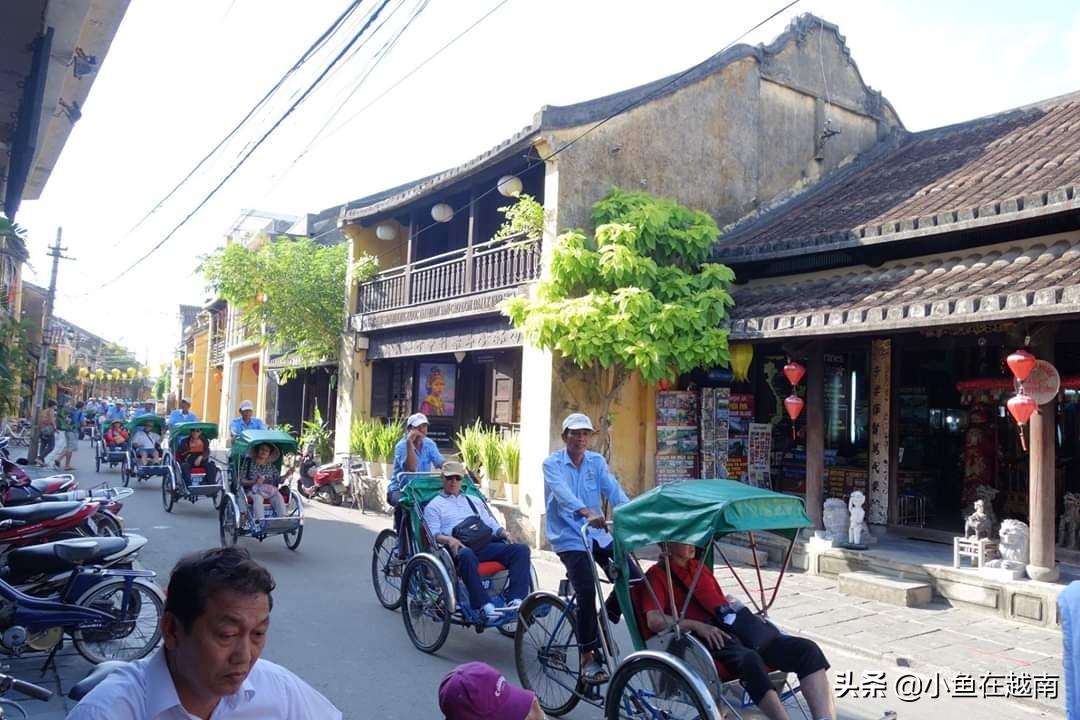 盘点越南游骗局,去越南旅游需要注意什么