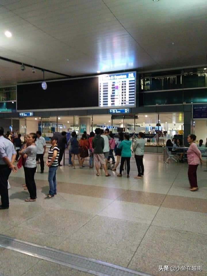 盘点越南游骗局,去越南旅游需要注意什么