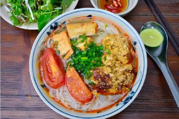 去越南吃什么?跟着这份详细的美食清单,才不辜负这一趟旅行