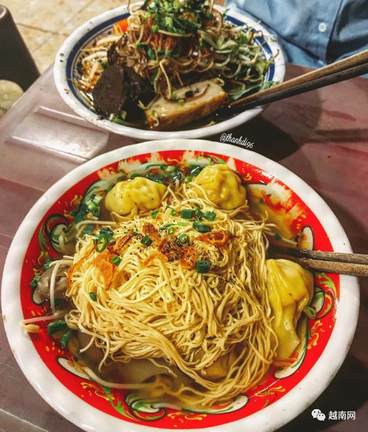 舌尖上的越南,10块钱可以在越南吃到的美食