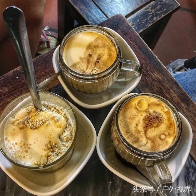 越南10大地地道道的美食,吃过5种以上算你厉害!