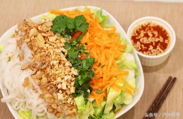 越南10大地地道道的美食,吃过5种以上算你厉害!