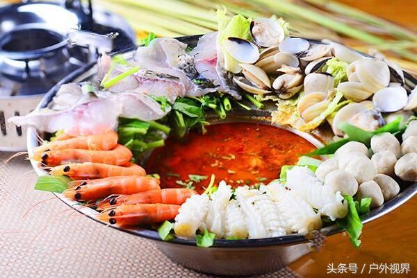 越南10大地地道道的美食,吃过5种以上算你厉害!