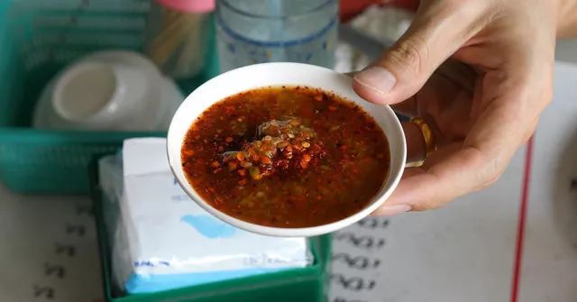 越南隐藏版美食:越式火锅