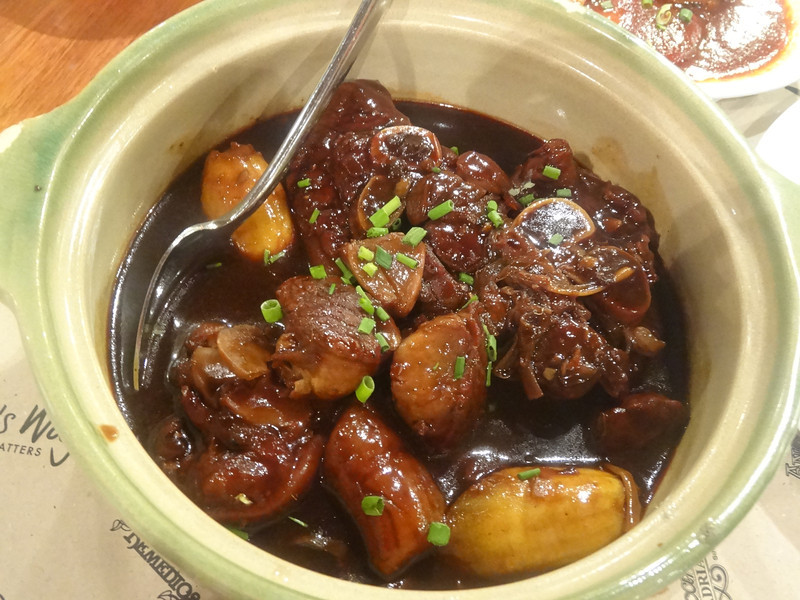 去菲律宾吃什么?看了才知道原来菲律宾有那么多美食