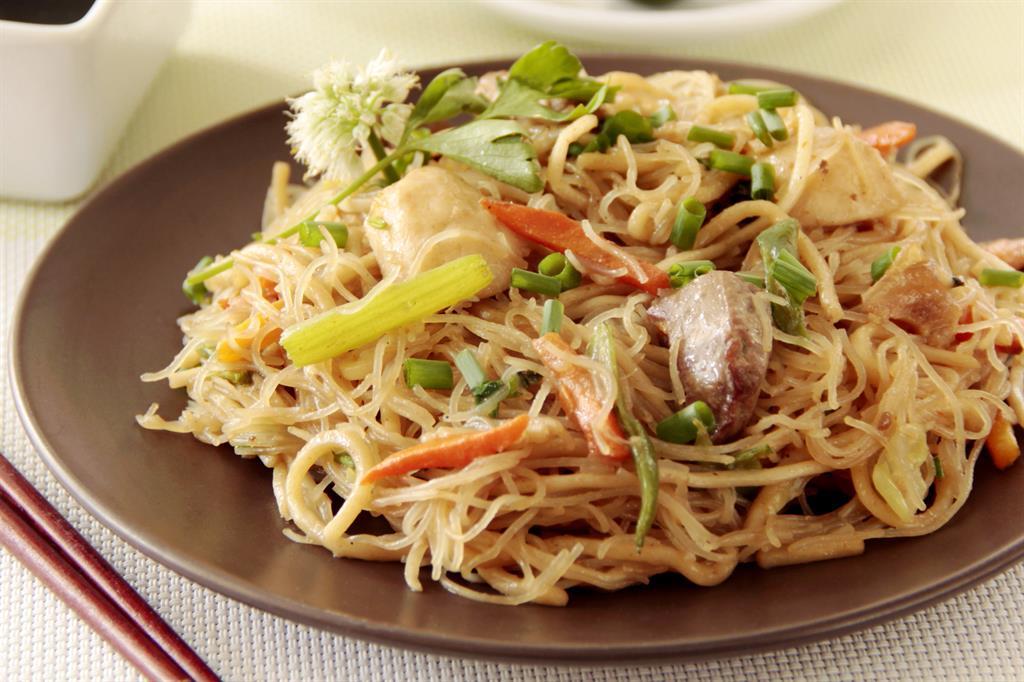 去菲律宾吃什么?看了才知道原来菲律宾有那么多美食