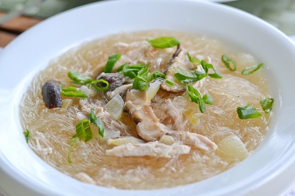 去菲律宾吃什么?看了才知道原来菲律宾有那么多美食