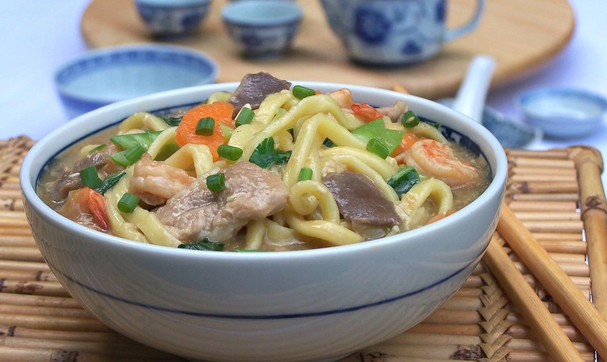 去菲律宾吃什么?看了才知道原来菲律宾有那么多美食
