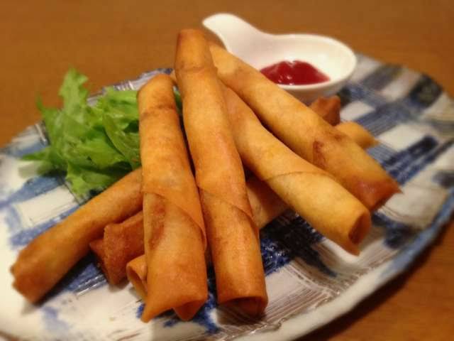 去菲律宾旅游,没有吃过这几道菲律宾美食的,太亏了
