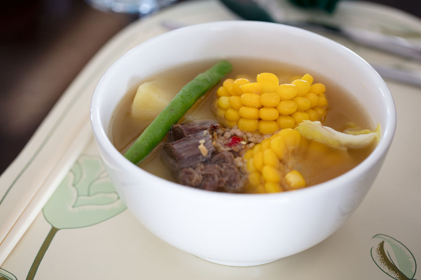 去菲律宾旅游,没有吃过这几道菲律宾美食的,太亏了