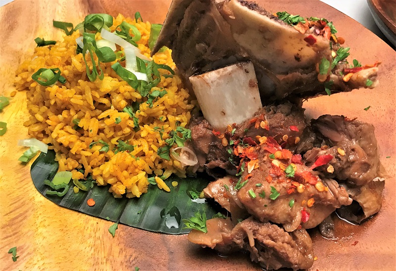 去菲律宾旅游,没有吃过这几道菲律宾美食的,太亏了