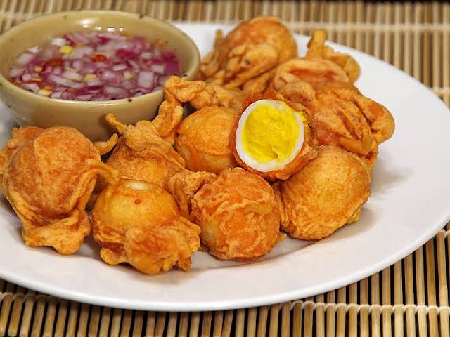 去菲律宾旅游,没有吃过这几道菲律宾美食的,太亏了