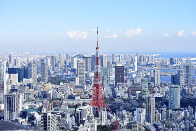 日本疫情恶化、超六成民众反对......迟到一年的东京奥运会我们还能期待吗?