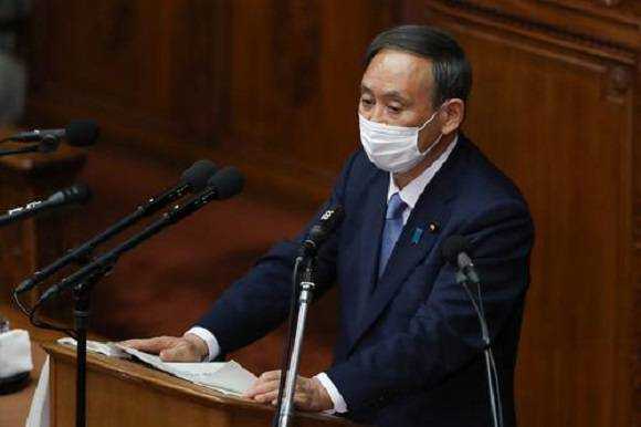 日本最大水产市场暴发疫情,东京都政府:仍在正常营业,不是集体感染