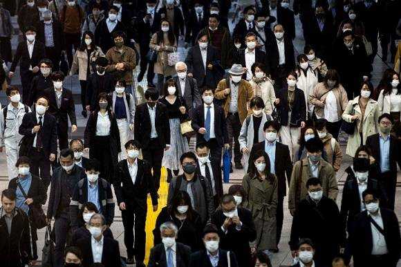 日本最大水产市场暴发疫情,东京都政府:仍在正常营业,不是集体感染