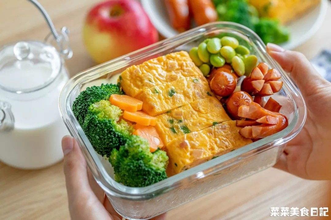 日本国民美食,在家有个鸡蛋就能做,一日三餐都可以吃