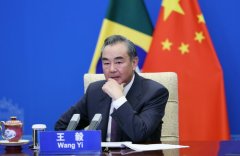 <b>巴西外长：在5G技术方面，巴西重申不会排除任何一个设备供应商</b>