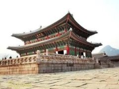 <b>韩国旅游</b>