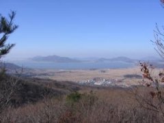 <b>江华岛</b>