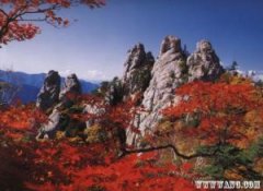 <b>雪岳山</b>