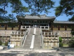 <b>佛国寺</b>