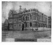<b>墨尔本皇家理工学院</b>