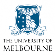 <b>墨尔本大学</b>