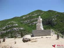 耶稣在橄榄山上祷告