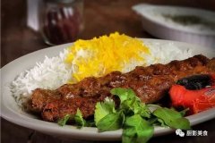 伊朗烤肉串