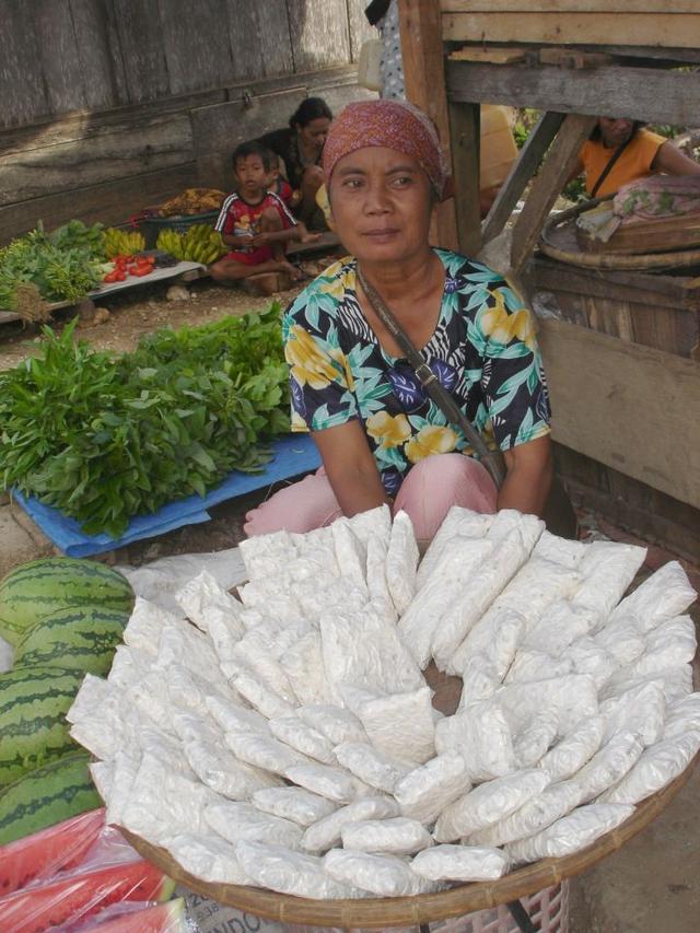 印度尼西亚有哪些特色美食?