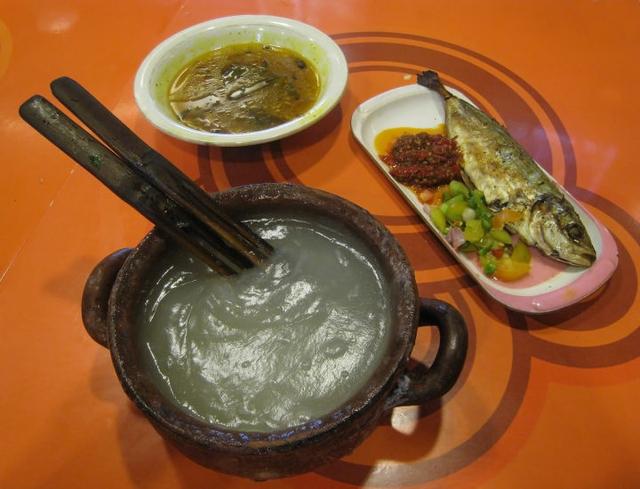 印度尼西亚有哪些特色美食?