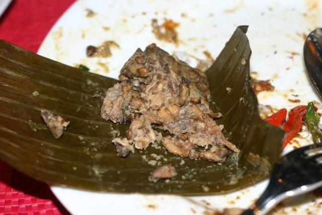 印度尼西亚有哪些特色美食?