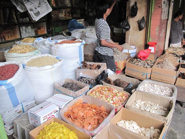 印度尼西亚有哪些特色美食?