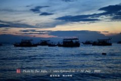 <b>威兰德拉湖区</b>
