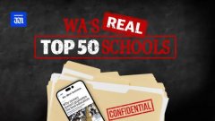 <b>西澳中学TOP 50出炉！公立学校占比过半！Perth Modern仅31名！第一竟然是TA？！</b>