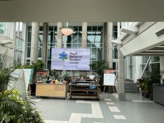 加拿大皇家植物园（Royal Botanical Gardens）