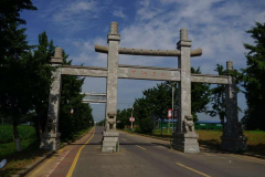<b>贾湖文化： 中华文明源头的新发现 ——河南舞阳贾湖遗址采访记</b>