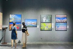 <b>以影像交流深化“山海之盟” “东亚文化之都”成都城市场景展圆满收官</b>