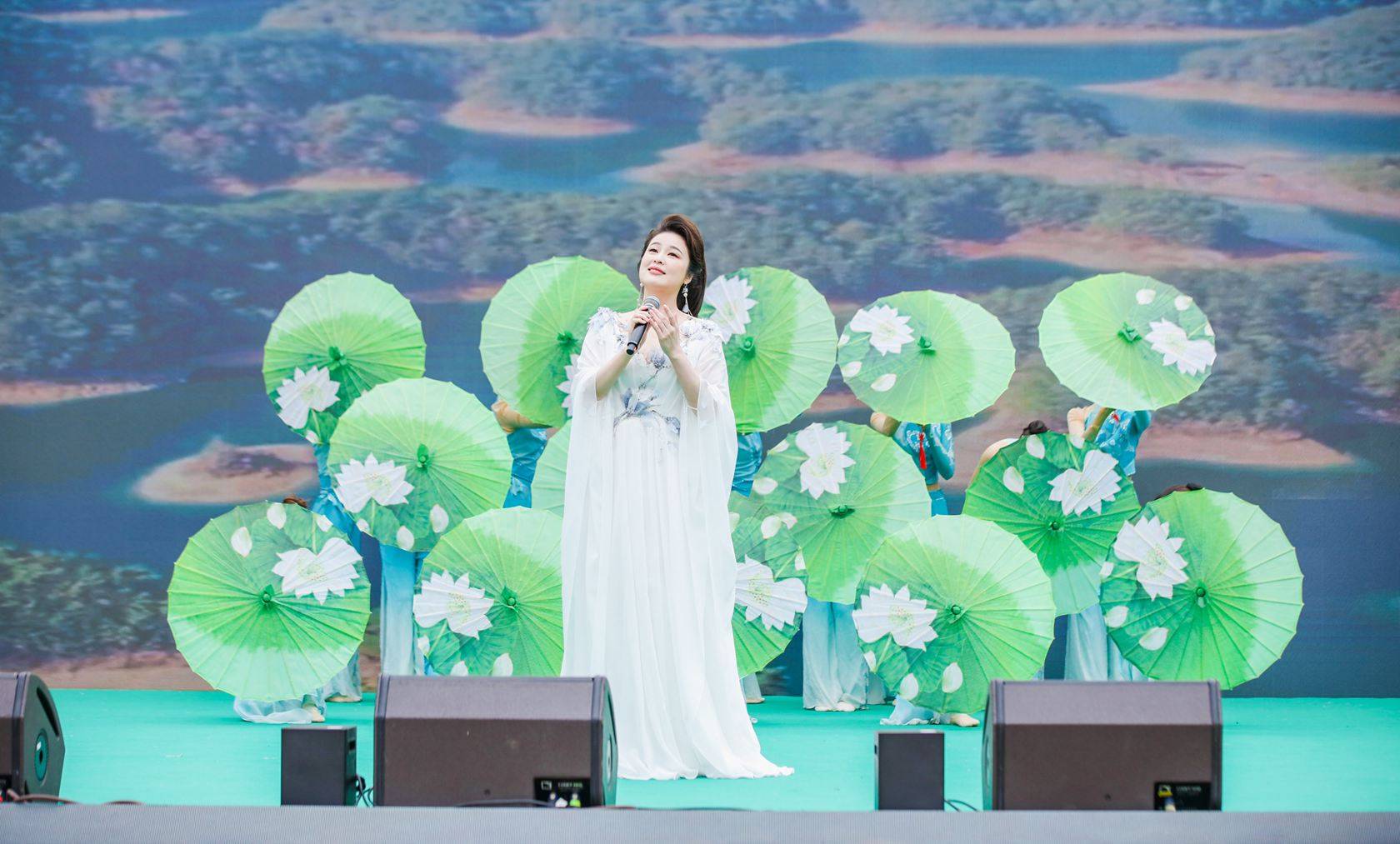 干武东:以音乐为媒,奏响美丽乡村蝶变华章,向世界讲好中国故事