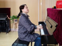 <b>西安浐灞国际港幼儿园教师保教能力提升培训活动圆满举行</b>